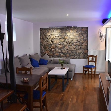 Dolichi House Βίλα Πυθαγόρειο Εξωτερικό φωτογραφία
