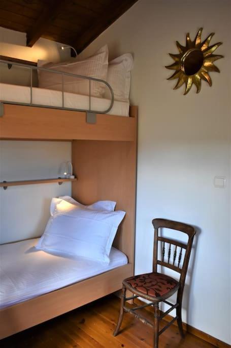 Dolichi House Βίλα Πυθαγόρειο Εξωτερικό φωτογραφία