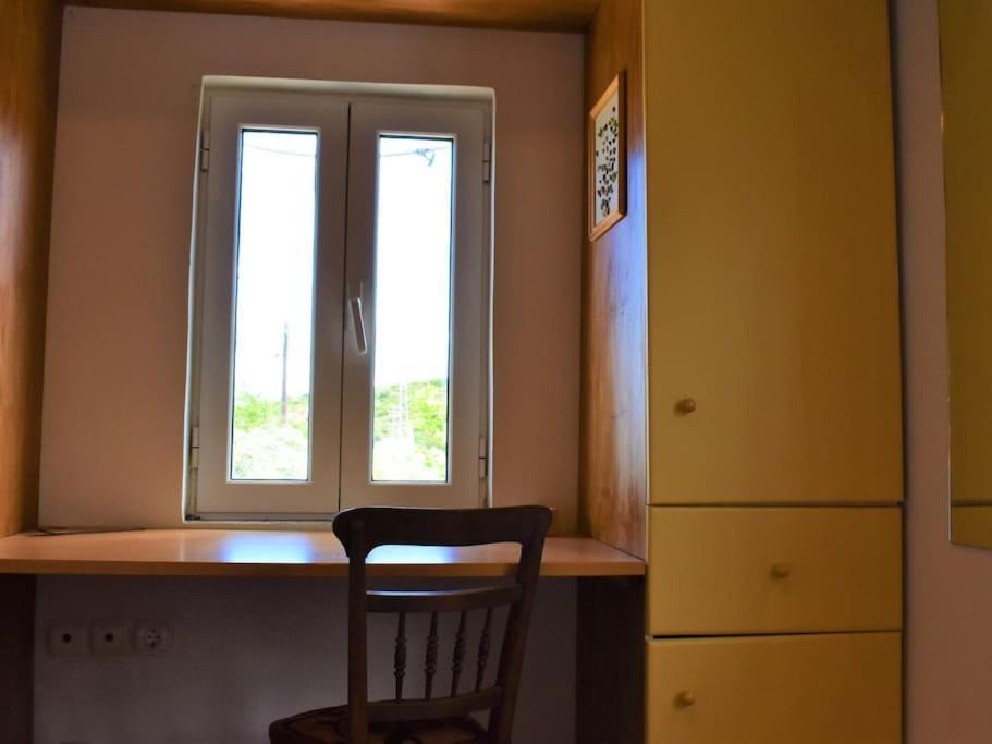 Dolichi House Βίλα Πυθαγόρειο Εξωτερικό φωτογραφία