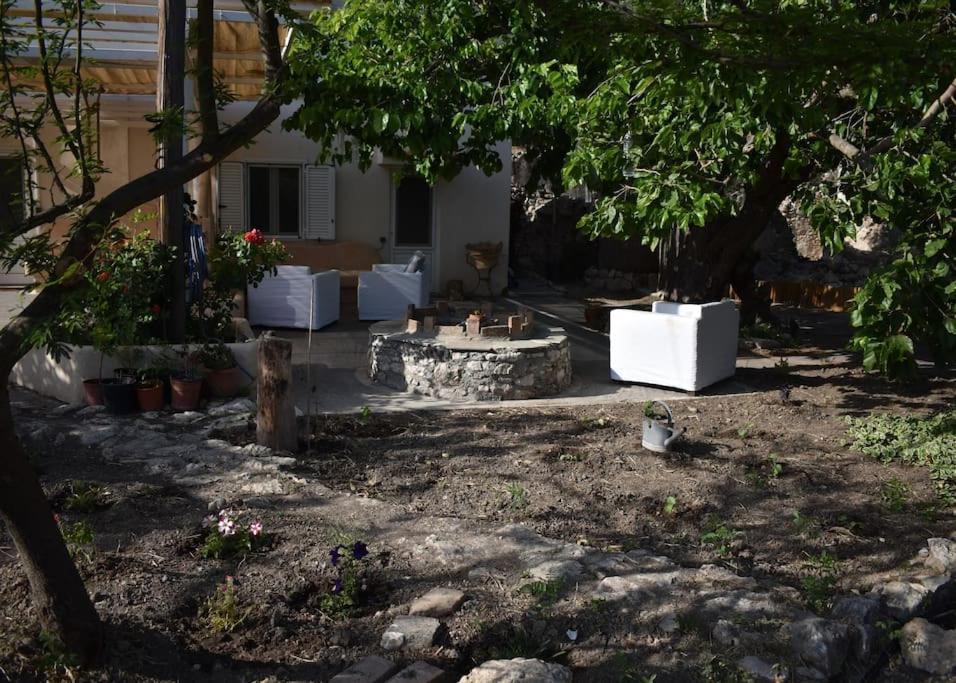 Dolichi House Βίλα Πυθαγόρειο Εξωτερικό φωτογραφία