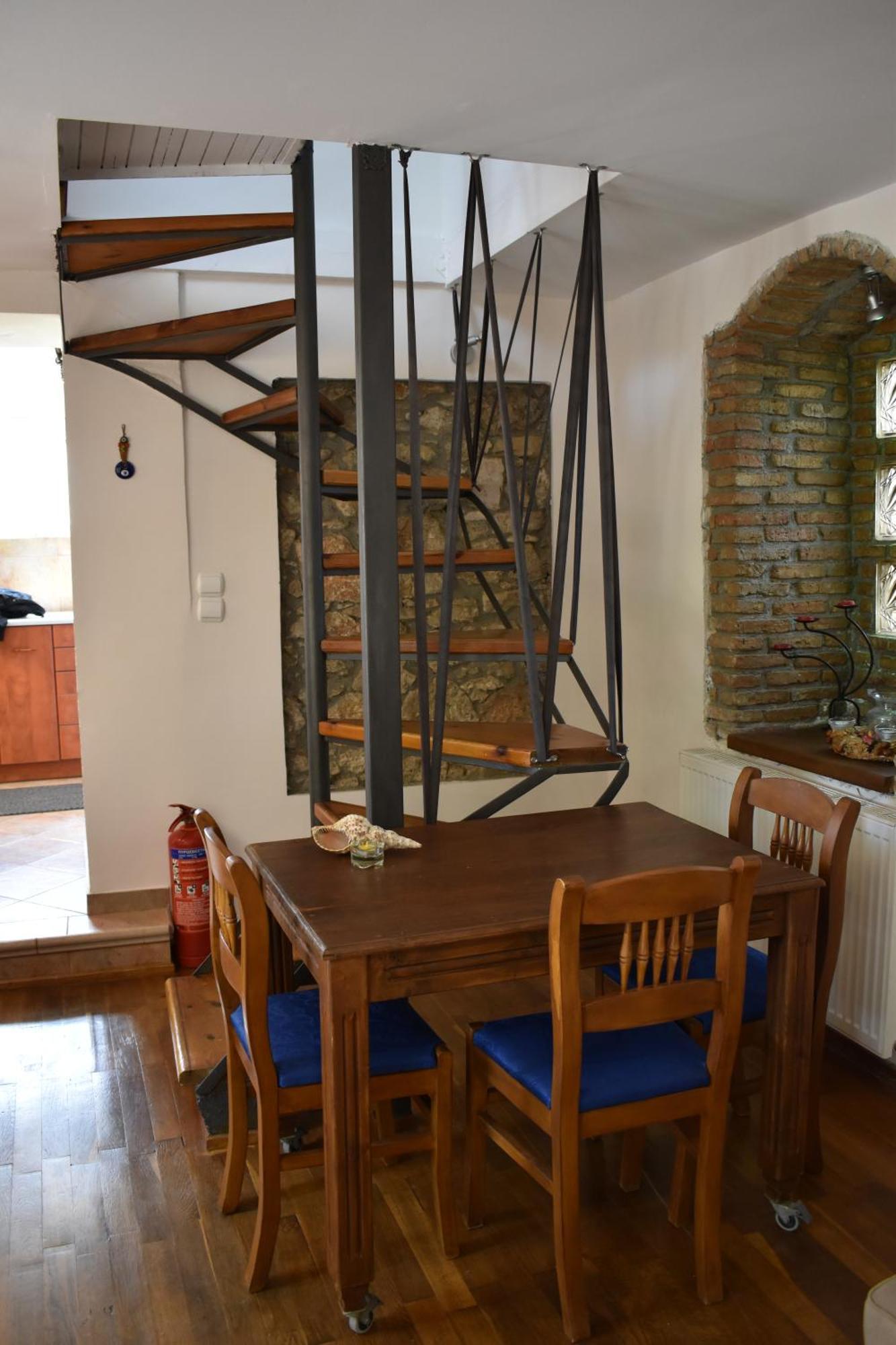 Dolichi House Βίλα Πυθαγόρειο Εξωτερικό φωτογραφία