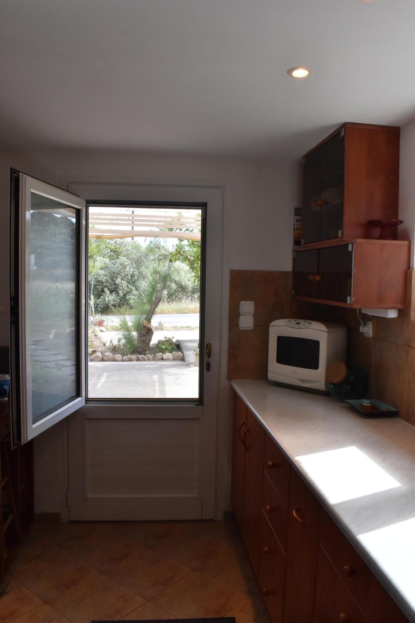 Dolichi House Βίλα Πυθαγόρειο Εξωτερικό φωτογραφία