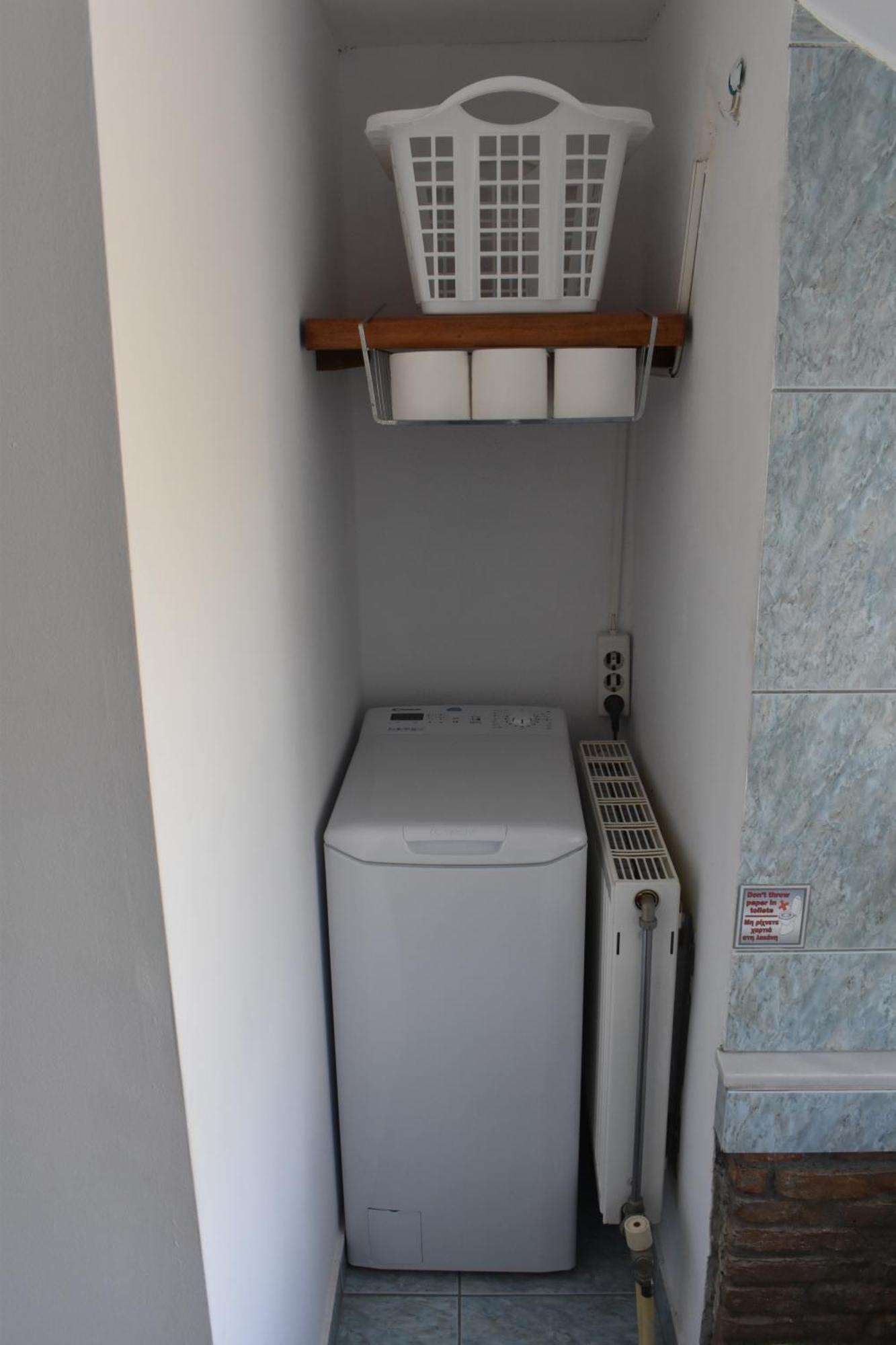 Dolichi House Βίλα Πυθαγόρειο Εξωτερικό φωτογραφία