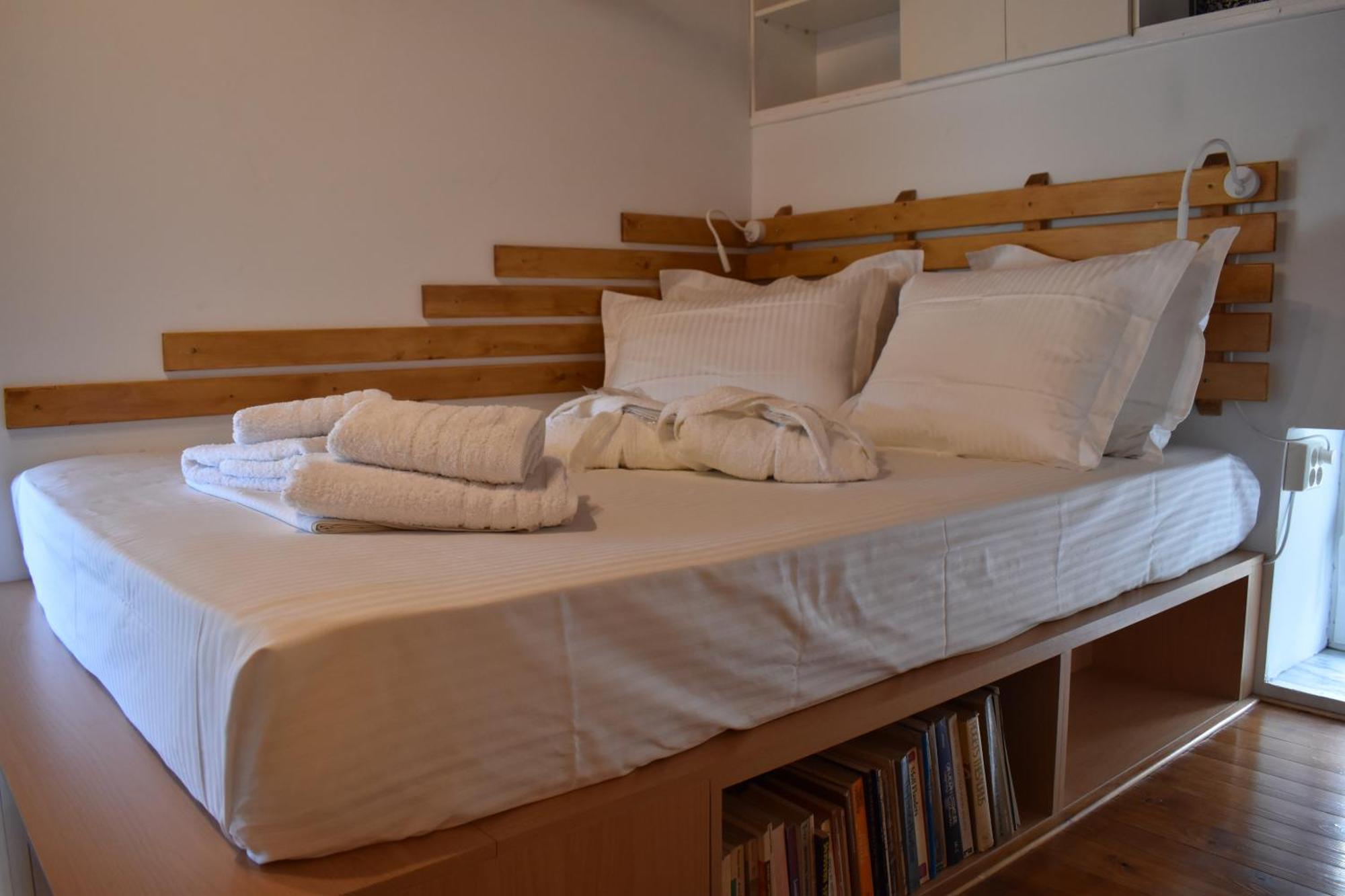 Dolichi House Βίλα Πυθαγόρειο Εξωτερικό φωτογραφία