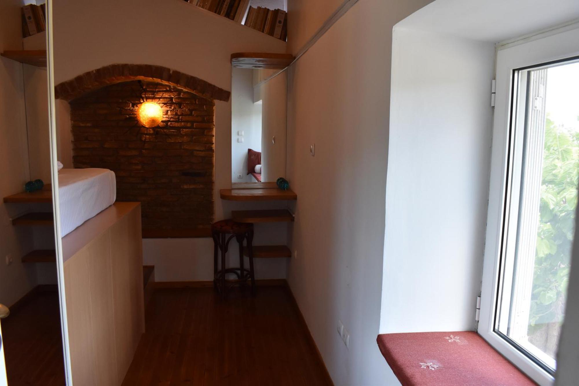 Dolichi House Βίλα Πυθαγόρειο Εξωτερικό φωτογραφία