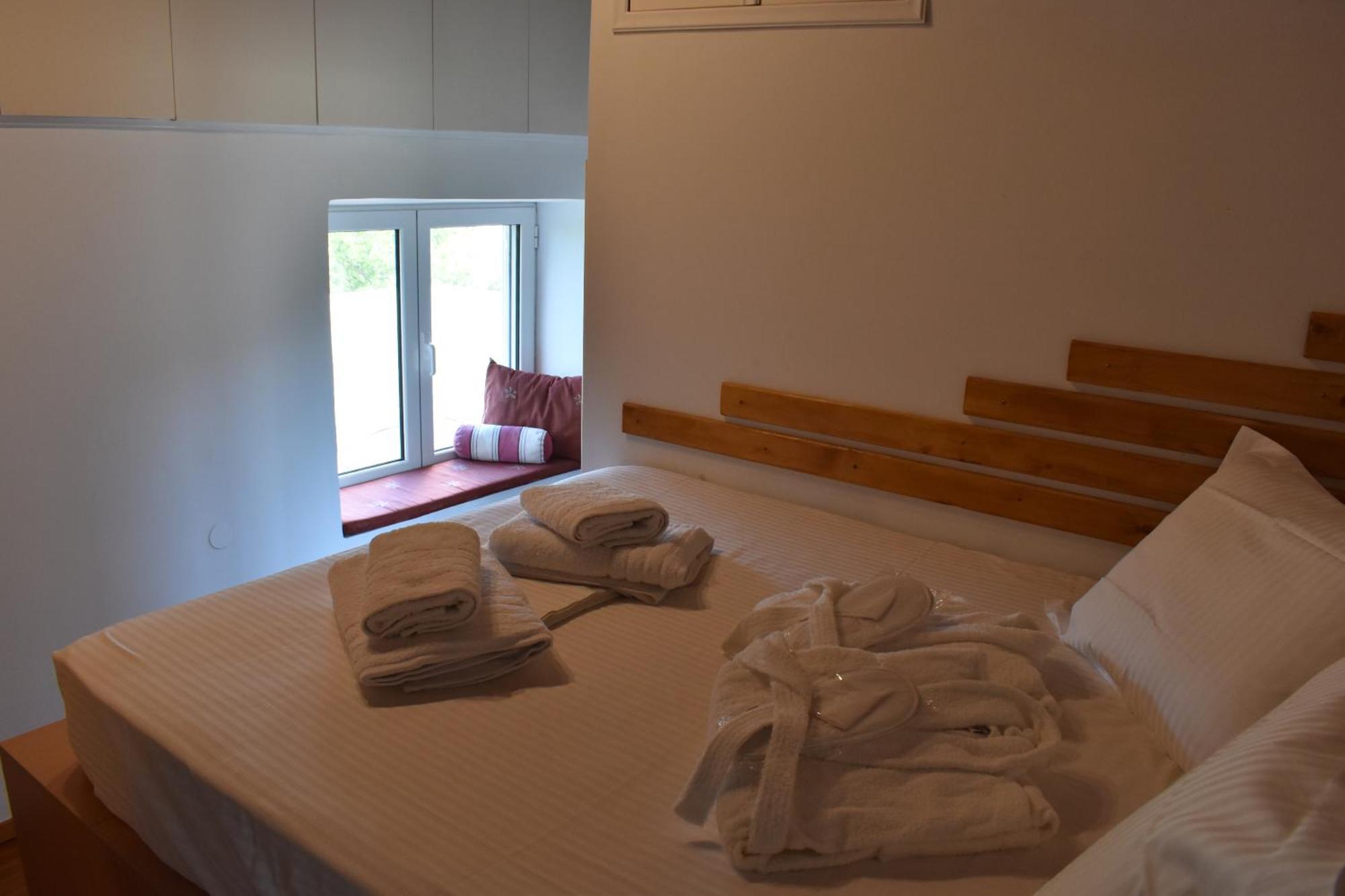 Dolichi House Βίλα Πυθαγόρειο Εξωτερικό φωτογραφία
