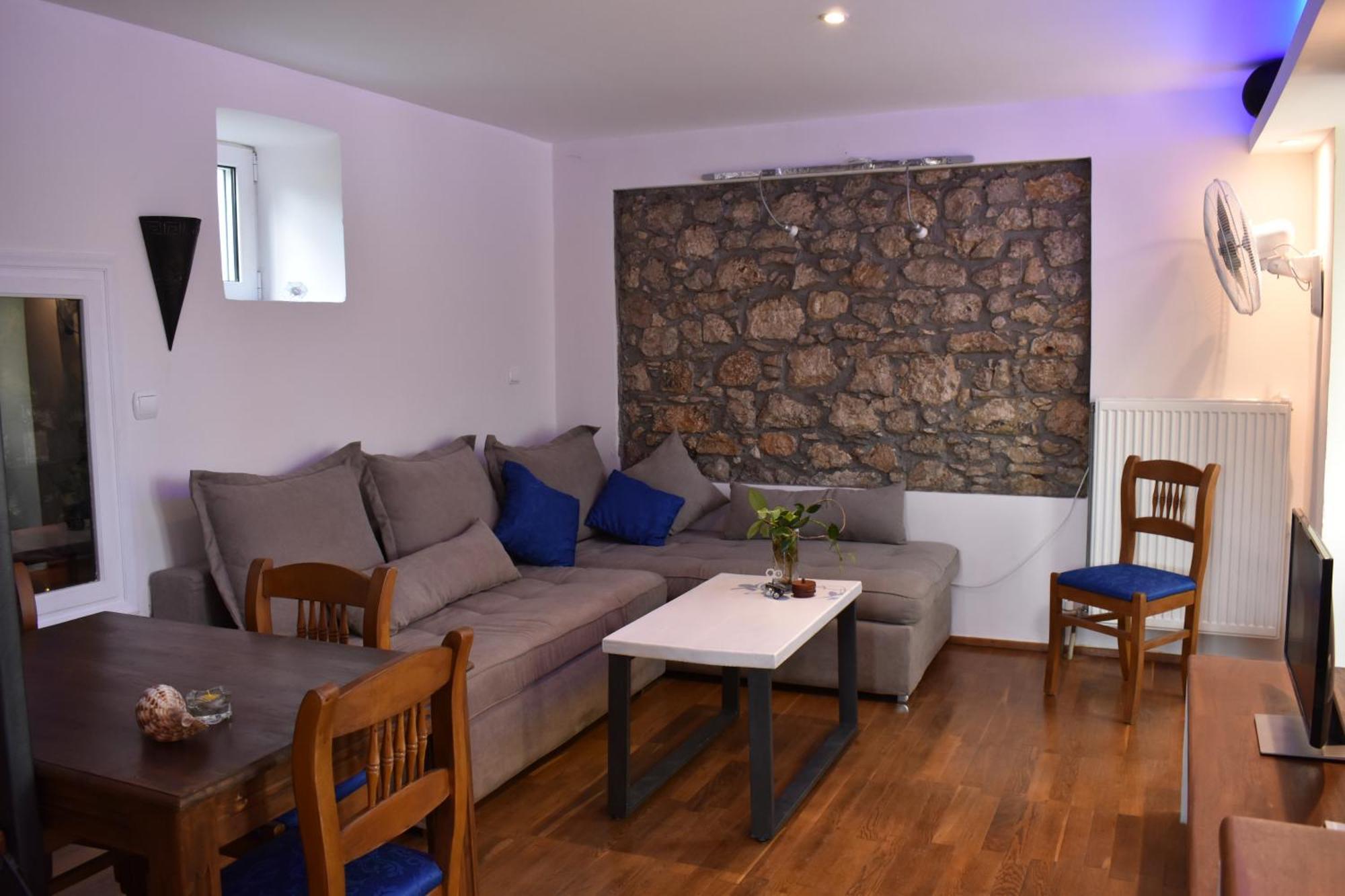 Dolichi House Βίλα Πυθαγόρειο Εξωτερικό φωτογραφία