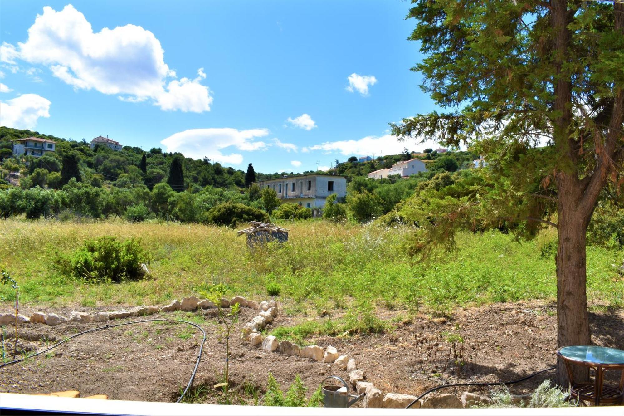 Dolichi House Βίλα Πυθαγόρειο Εξωτερικό φωτογραφία